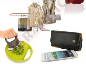 Online Stores Selling Products