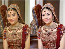 Wedding Example
